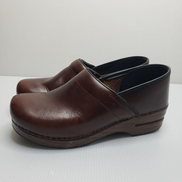 dansko size 40 in us